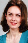  Russisches Verh&auml;ltnisse brunette